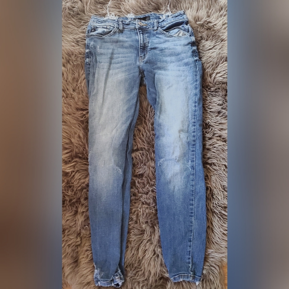 Size 28 Jeans